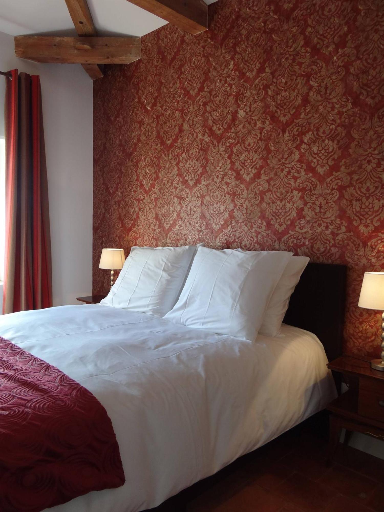 Bed & Breakfast L'Orangerie Каркассонн Екстер'єр фото