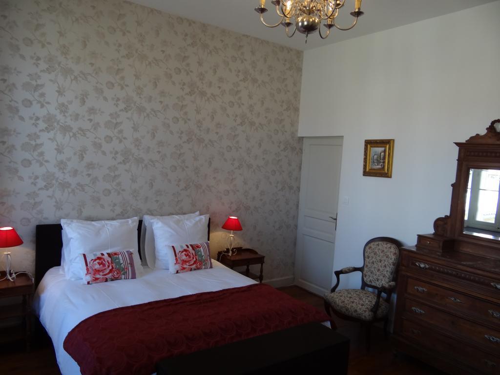 Bed & Breakfast L'Orangerie Каркассонн Номер фото